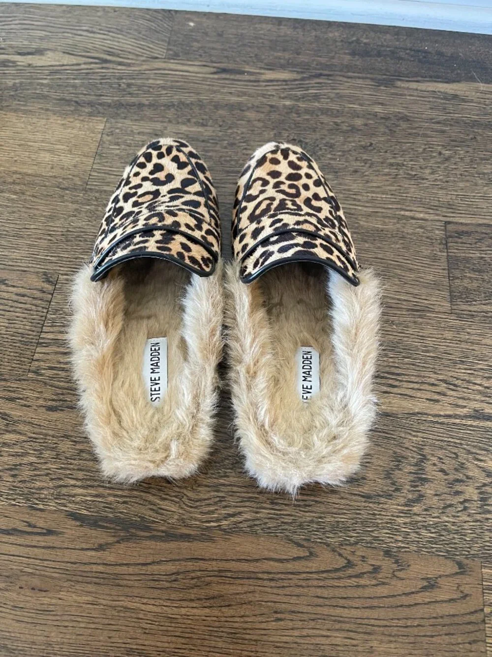 Steve Madden brand new
